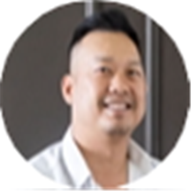 Dr. Maxwell Tran, DC