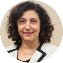 Dr. May Al-Abousi, MD