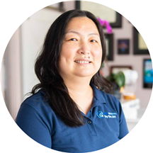 Dr. May Chen, DDS