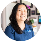 Dr. May Chen, DDS