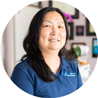 Dr. May Chen, DDS