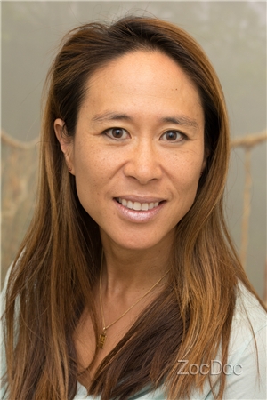 Dr. May Cheung, DC