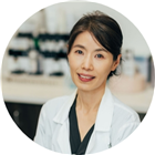 Dr. May Kim, MD
