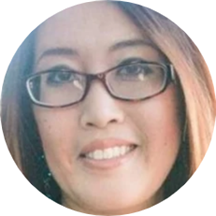 Dr. May-Lynn Chu, DO