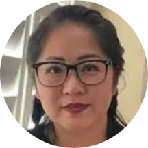 Dr. May Tam, OD