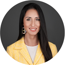 Dr. Maya Berenson, AuD