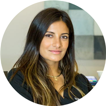 Dr. Maya Deshmukh, DMD