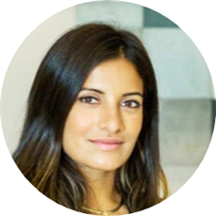 Dr. Maya Deshmukh, DMD