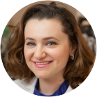 Dr. Maya Filshtinskaya, OD