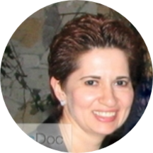Dr. Maya Golbraykh, MD