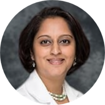 Dr. Maya Kamath, MD, MPH