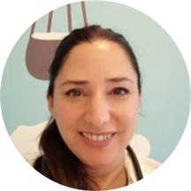 Dr. Maya Levy, MD
