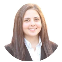 Dr. Maya Taifour, DDS