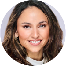 Dr. Maya Trueman, DPM