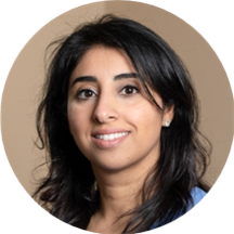 Dr. Mayada Al-Tamimi, DMD