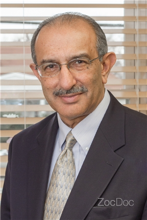 Dr. Mayank Patel, MD
