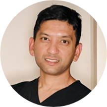 Dr. Mayank Saxena, DDS
