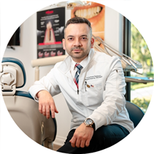 Dr. Mayank Sharma, DDS