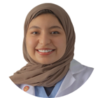Dr. Mayar Hassan, DMD