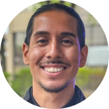Dr. Mayck Calle-Moran, PT, DPT