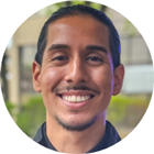 Dr. Mayck Calle-Moran, PT, DPT