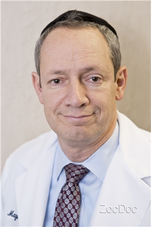 Dr. Mayer Adler, MD