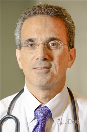 Dr. Mayer Eisenfeld, MD