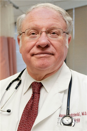 Dr. Mayer Rydzinski, MD, FACC