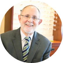 Dr. Mayer Teles, OD