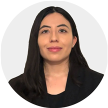 Dr. Mayra Lazo, OD