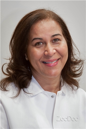 Dr. Mayra Modesto-Garrido, DDS