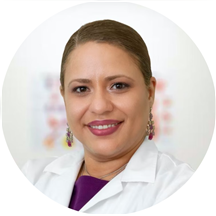 Dr. Mayra Rodriguez, MD