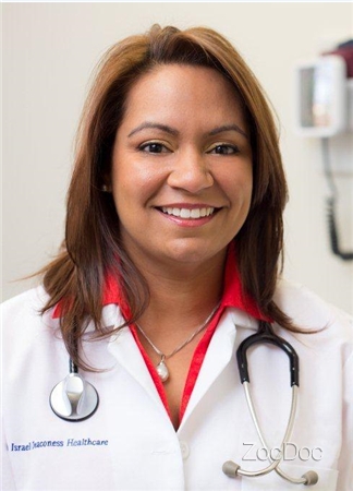 Dr. Maysabel Aponte-Rivera, MD
