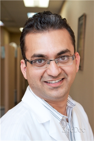Dr. Mayur Mehta, DDS