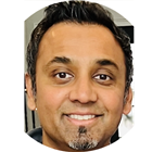 Dr. Mayur Patel, DDS