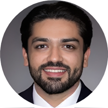 Dr. Mayur Patel, MD