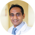 Dr. Mayur Trivedi, MD
