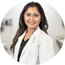 Dr. Mayuri Dasari, MD