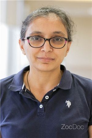 Dr. Mayuri Patel, MD