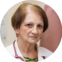 Dr. Mayya Fasolya, DO