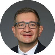 Dr. Mazen Hadid, MD