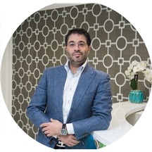 Dr. Mazen Natour, DMD