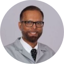 Dr. Mazhar Golewale, MD