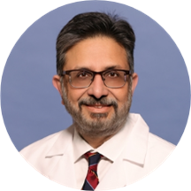 Dr. Mazhar Khan, MD
