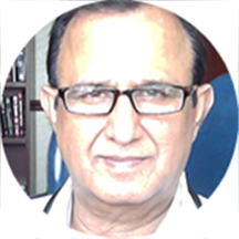 Dr. Mazhar Lakho, MD