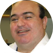 Dr. Maziar Izadi, DDS