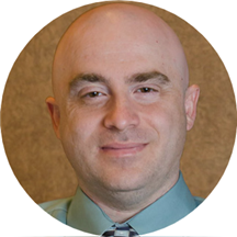 Dr. Mazin Kizy, DDS
