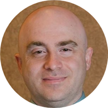 Dr. Mazin Kizy, DDS