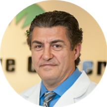 Dr. Mazin Yaldo, MD