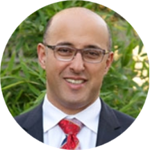 Dr. Mazyar Afshar, DMD